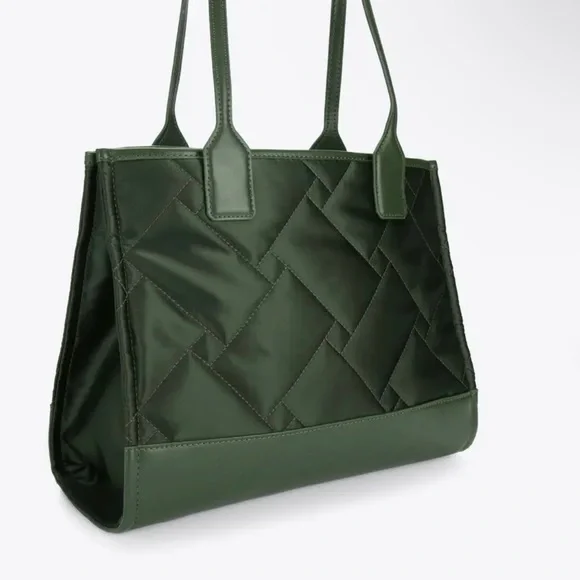 NWT Kurt Geiger Emerald Square Small Shopper Tote - Picture 6 of 6